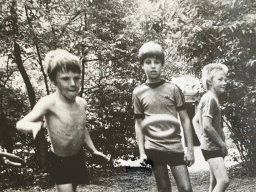 1980 KAMP